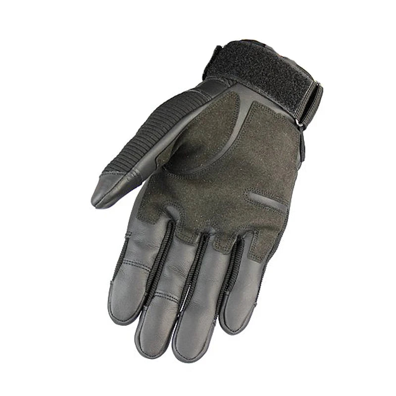 Touch Screen Full Finger Gloves