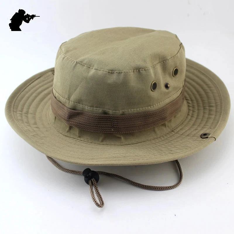 Outdoor Camouflage Boonie Hats