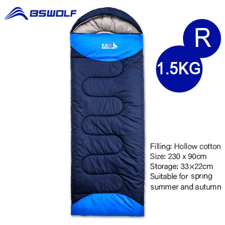 4 Season Warm Sleeping Bag