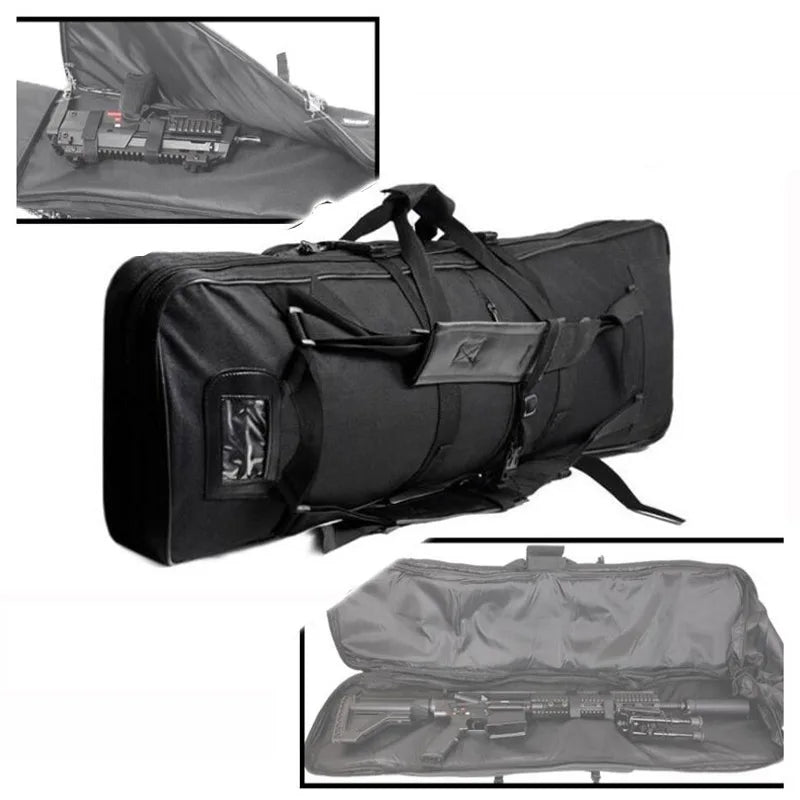 Tactical Gun Bag