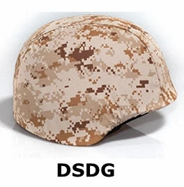 Helmet Cover For M88 Helmets