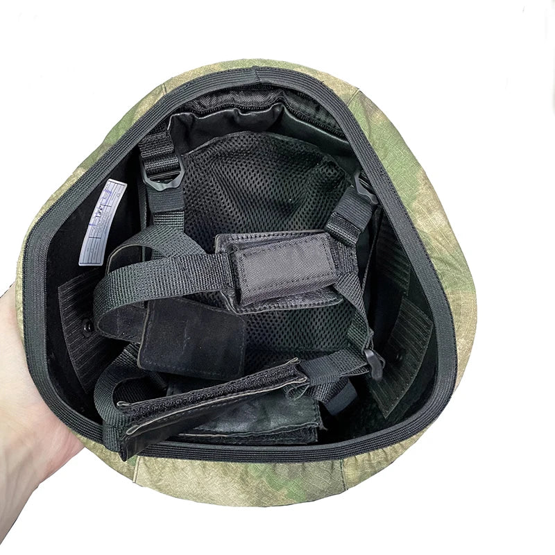 Helmet Cover For M88 Helmets