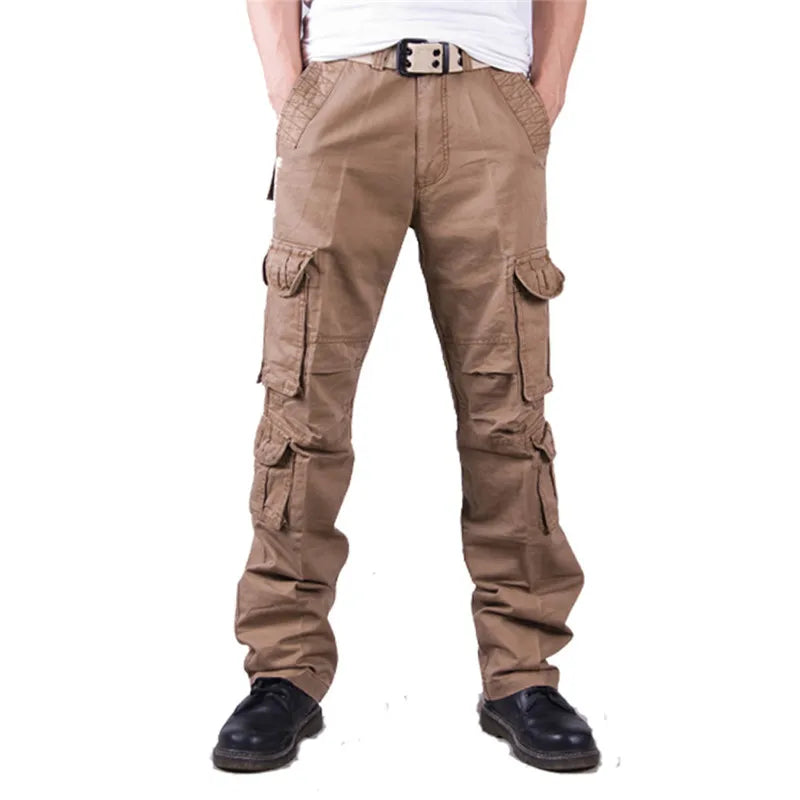 Taktische Camouflage-Hose für Herren