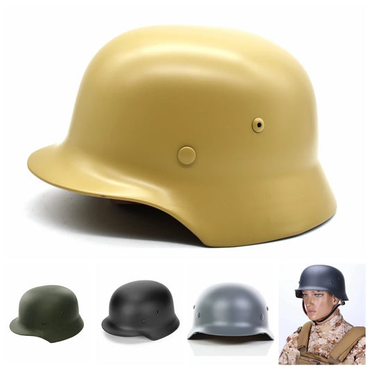 High Quality German M35 Helmet