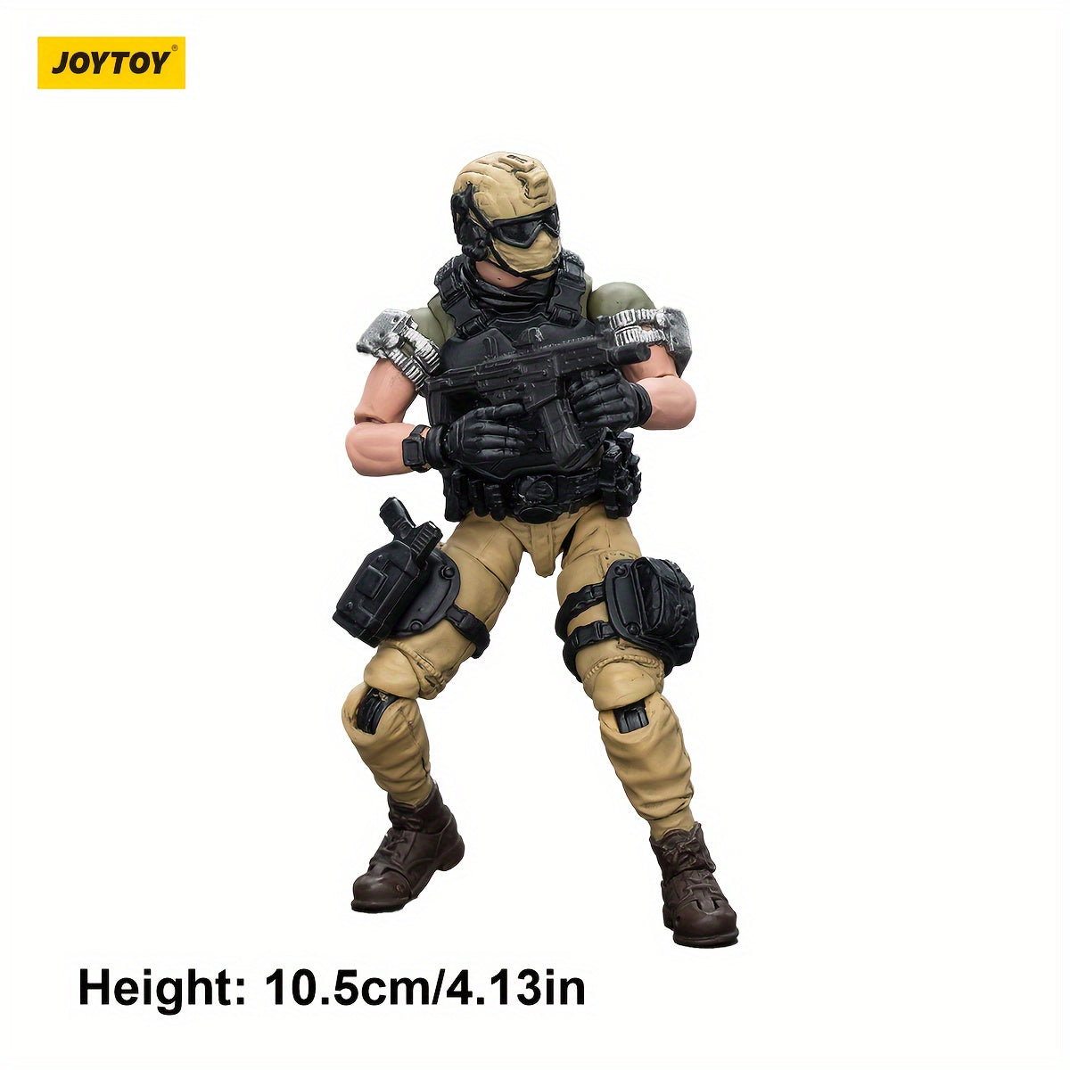 JOYTOY Soldier Action Figures Kits