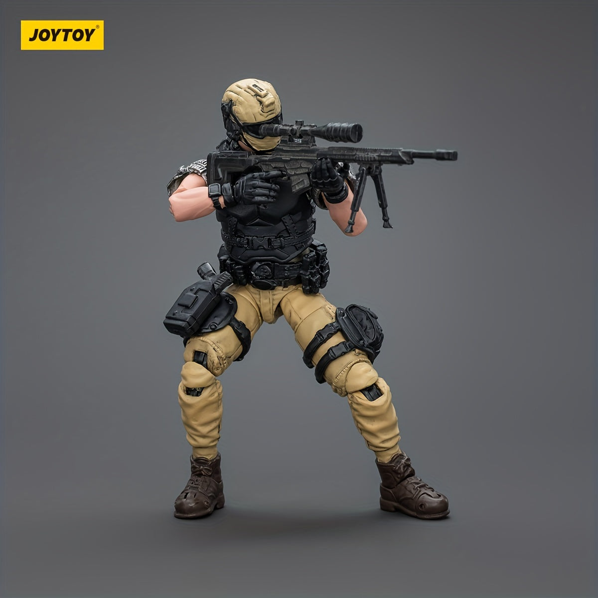 JOYTOY Soldier Action Figures Kits