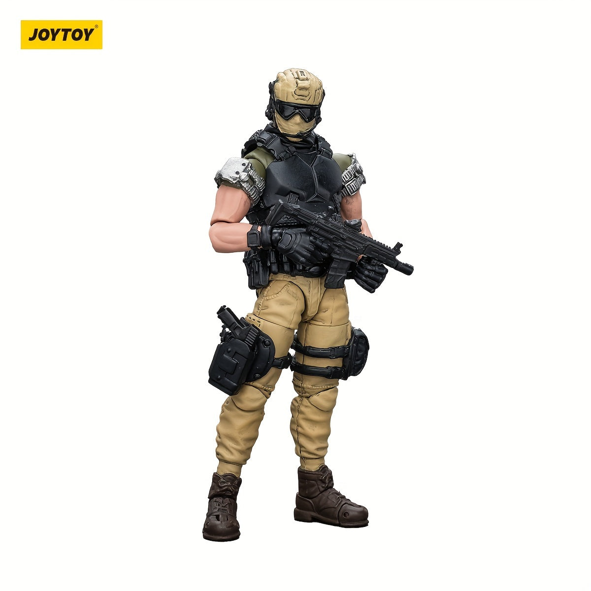 JOYTOY Soldier Action Figures Kits