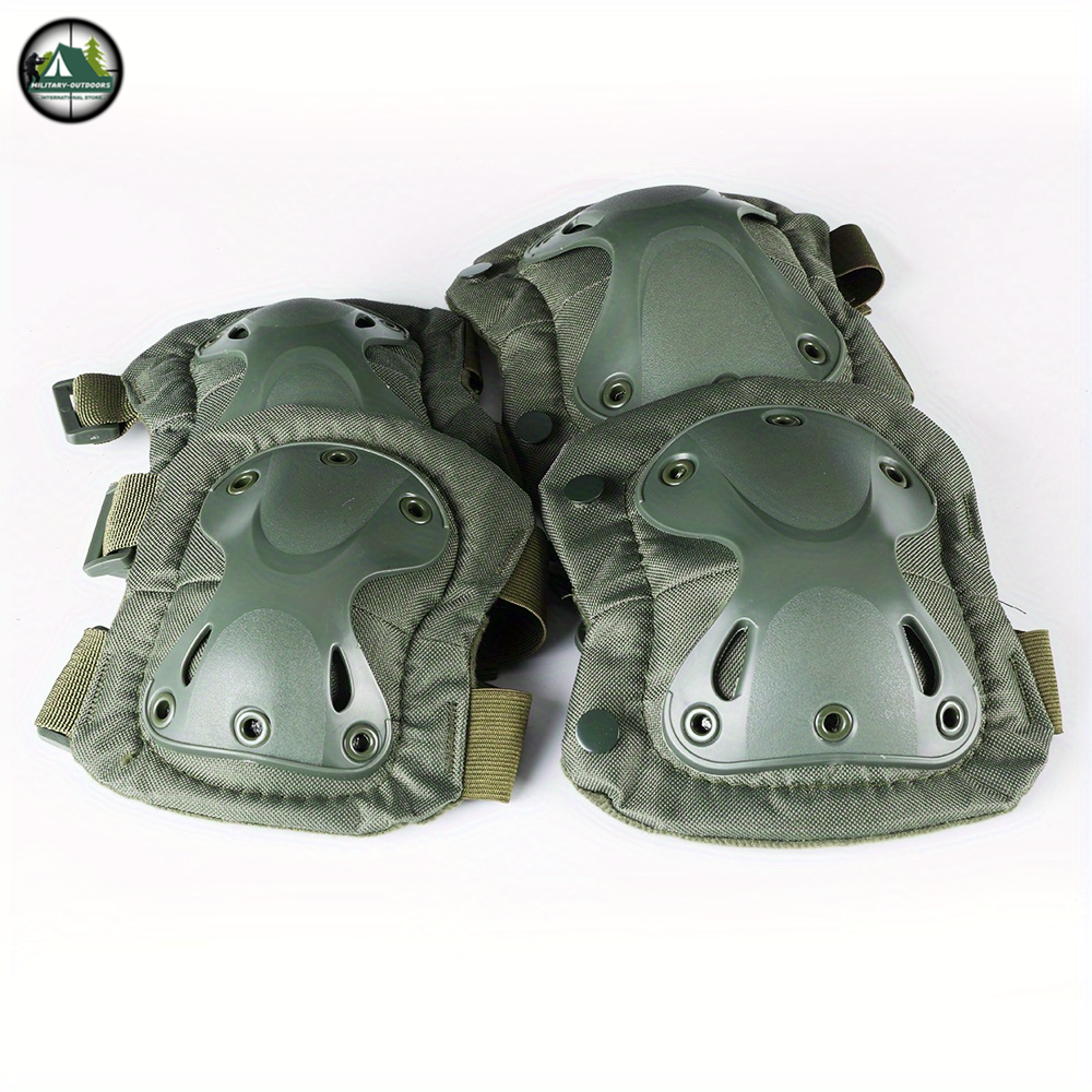 Knee and Elbow Protection Pads