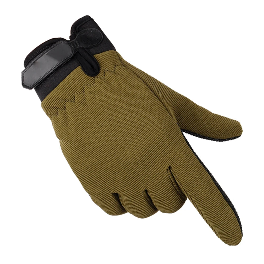 Lightweight Breathable Tactical Gloves