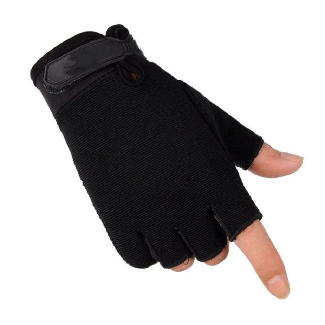 Lightweight Breathable Tactical Gloves