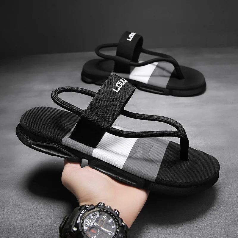 Men Flat Sandals