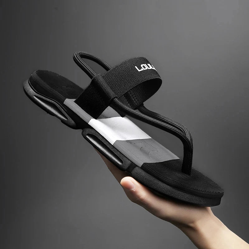 Men Flat Sandals