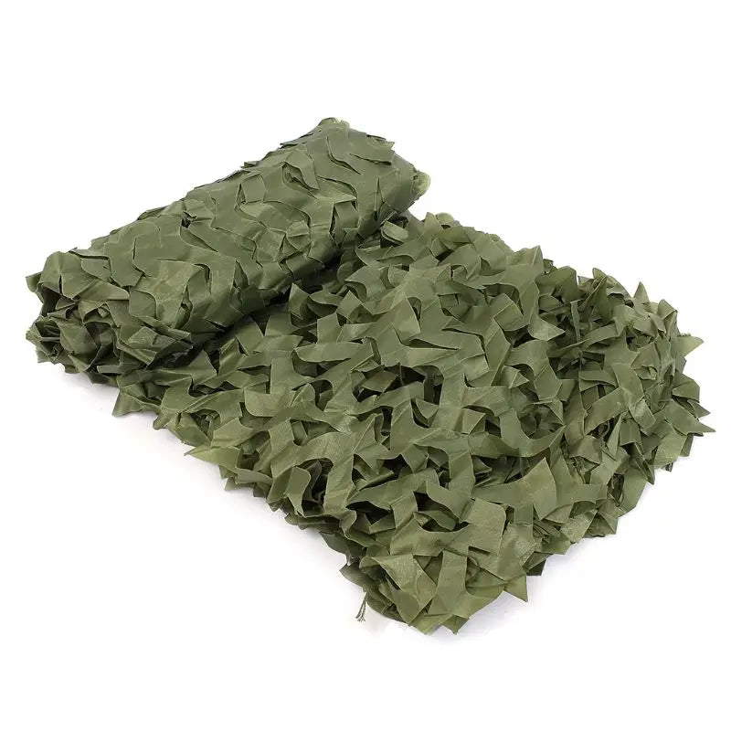 Military Camouflage Net In Diferent Sizes