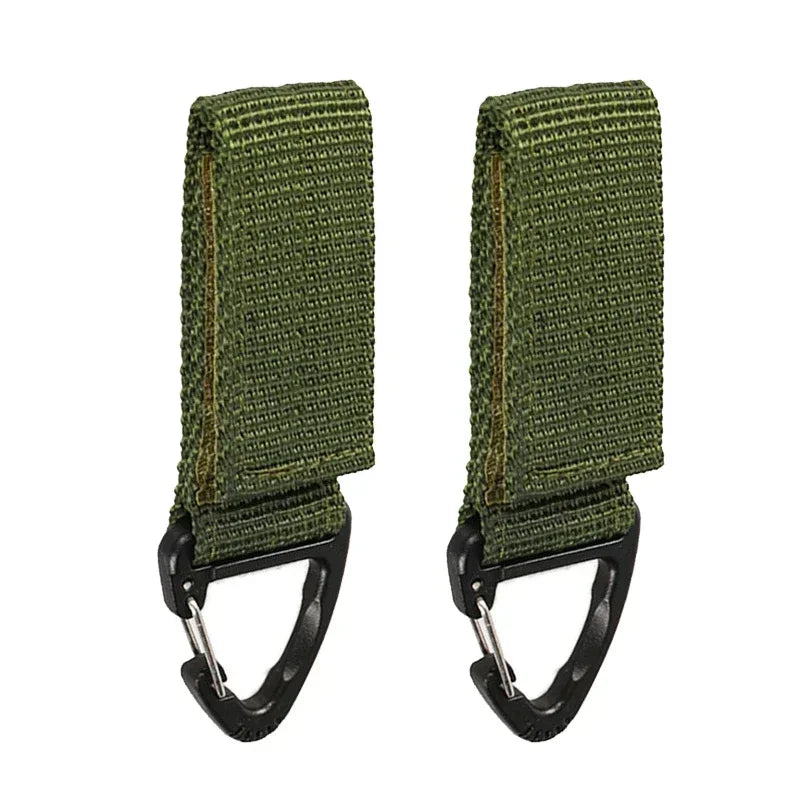 Military Supplies Hang Buckle Strap