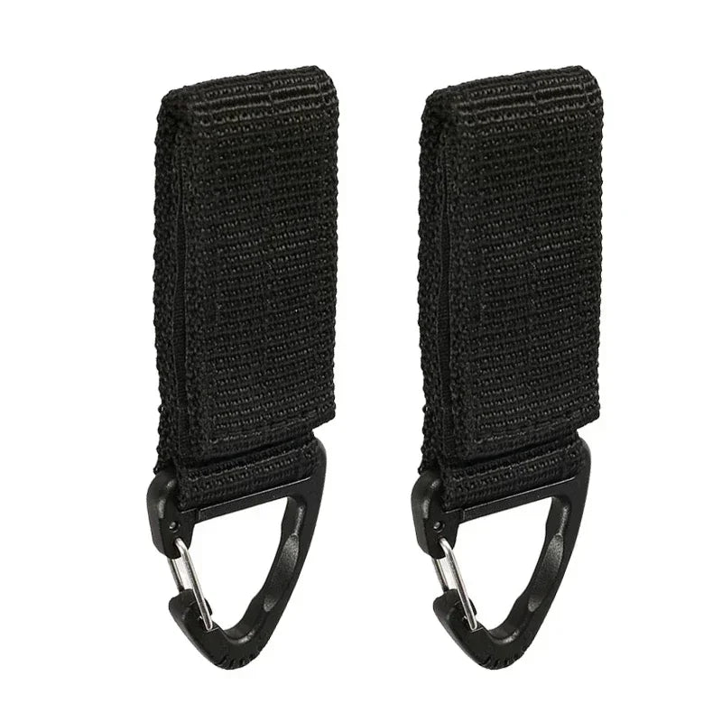 Military Supplies Hang Buckle Strap