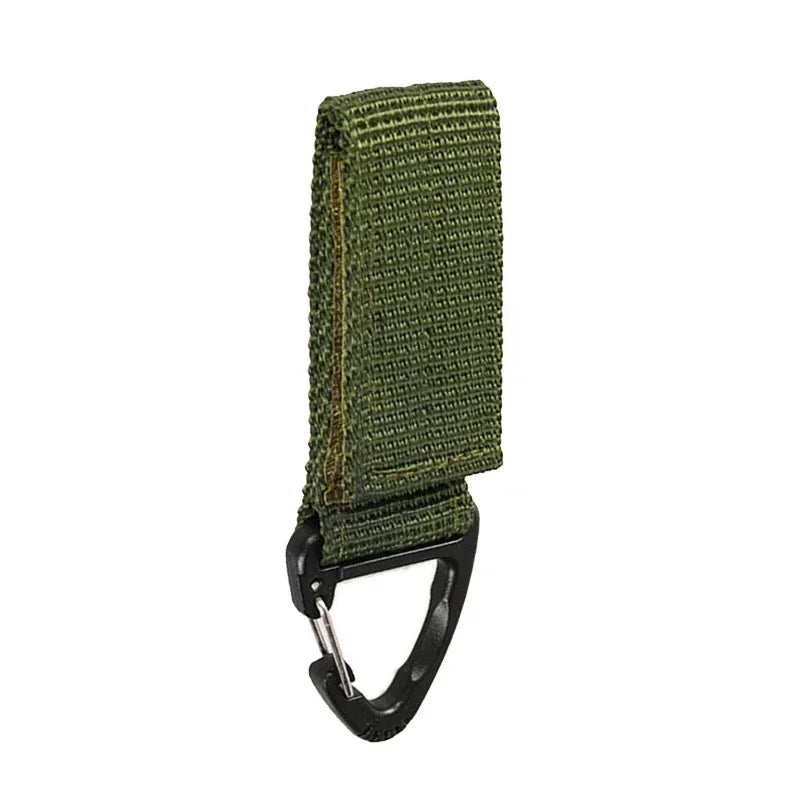 Military Supplies Hang Buckle Strap