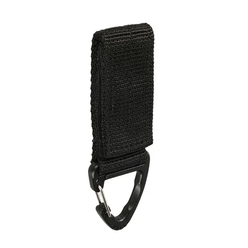 Military Supplies Hang Buckle Strap