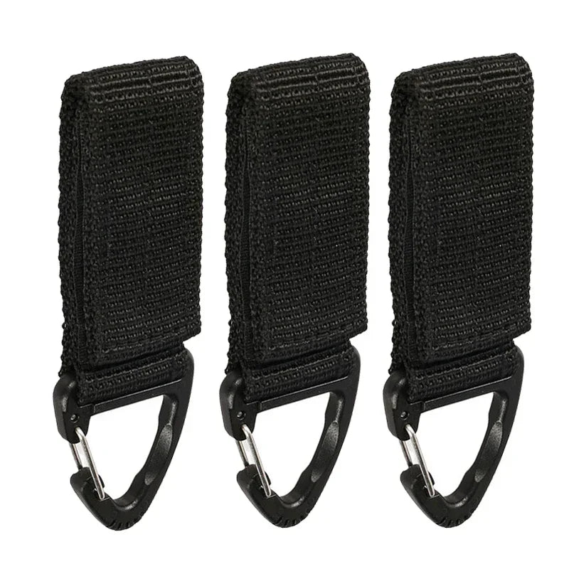 Military Supplies Hang Buckle Strap