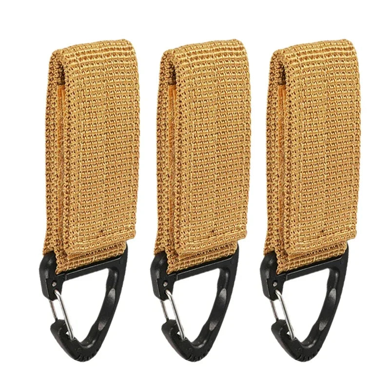 Military Supplies Hang Buckle Strap