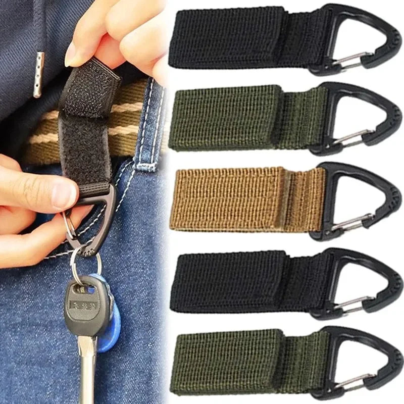 Military Supplies Hang Buckle Strap