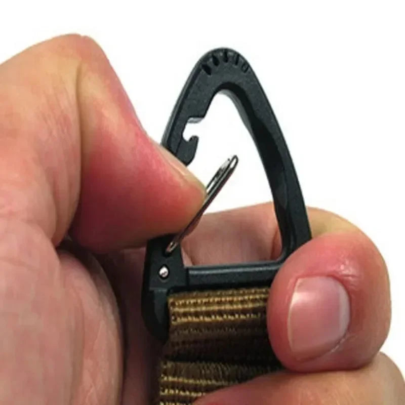 Military Supplies Hang Buckle Strap