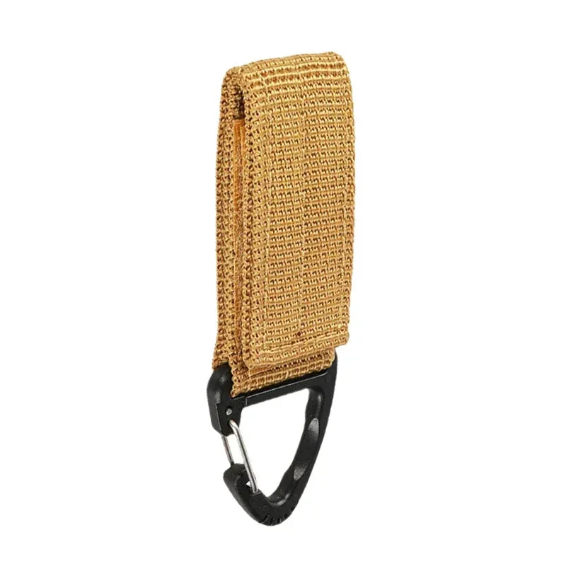 Military Supplies Hang Buckle Strap