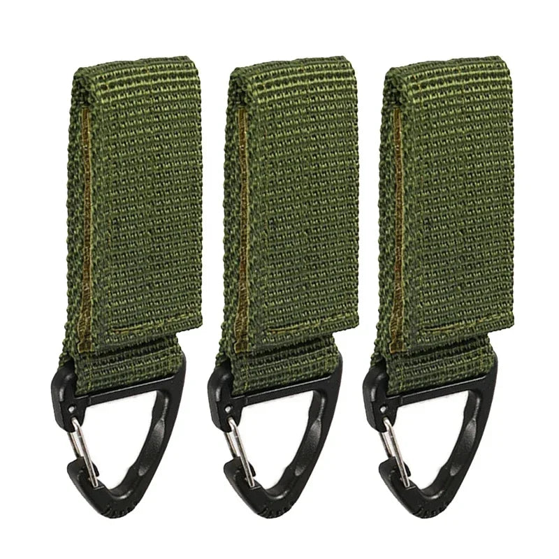 Military Supplies Hang Buckle Strap