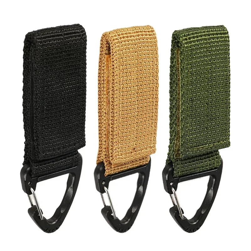 Military Supplies Hang Buckle Strap