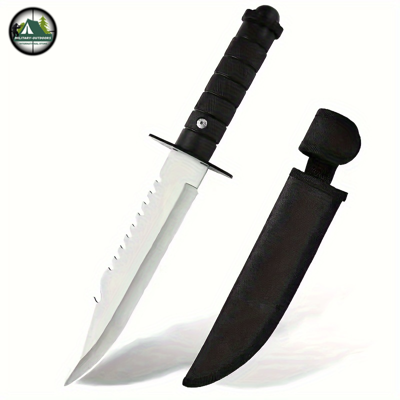 Multifunctional Portable Camping Knife