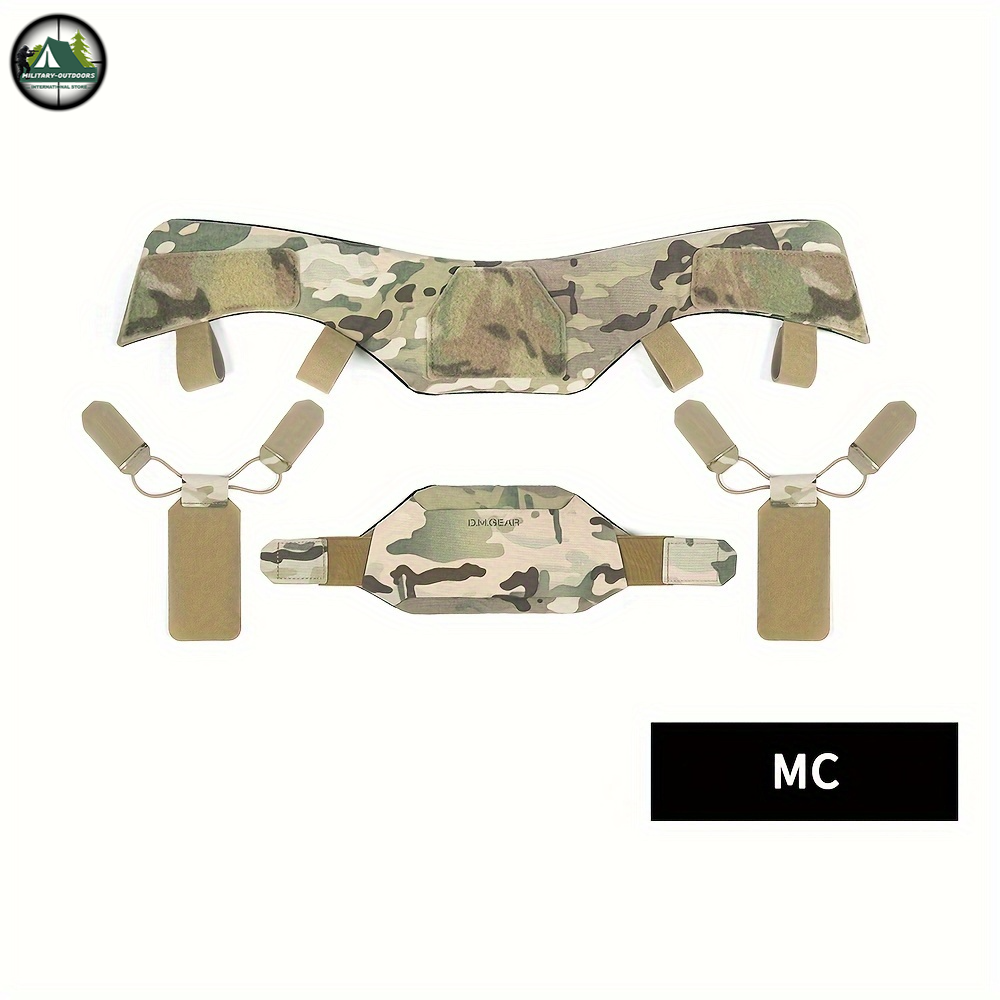 Neck and Collar Protector