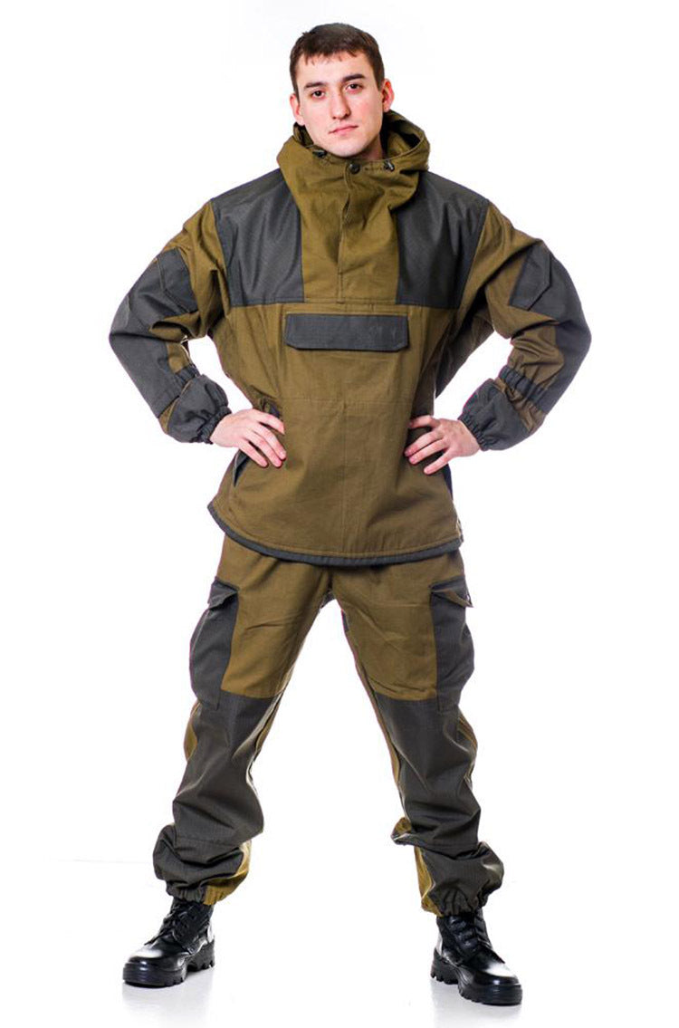 Gorka 4 Russian Combat Suits