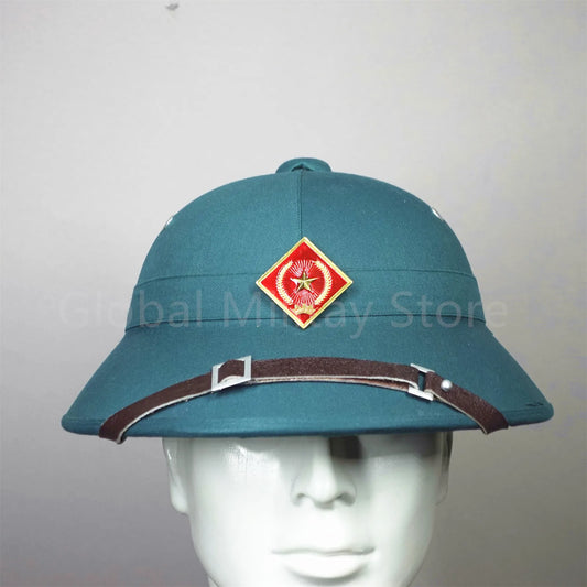 Original Military Surplus - Vietnam Militia Helmet