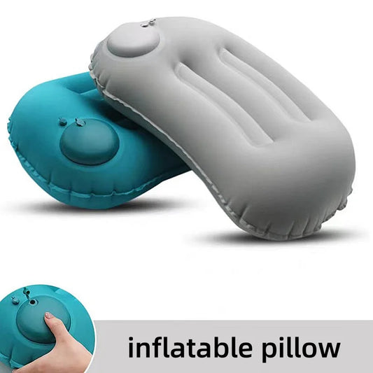 Outdoor Camping Pillow