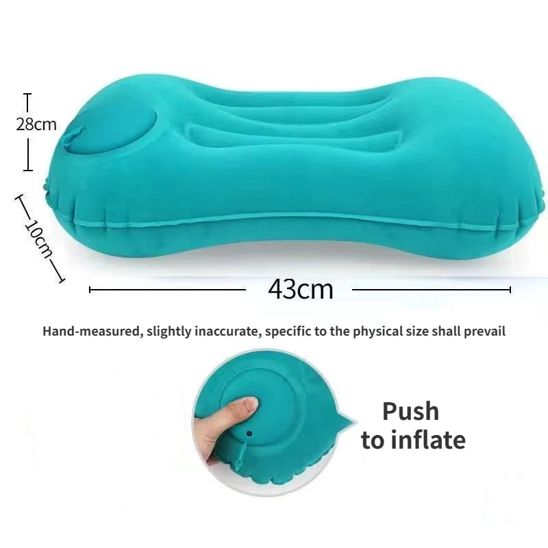 Outdoor Camping Pillow