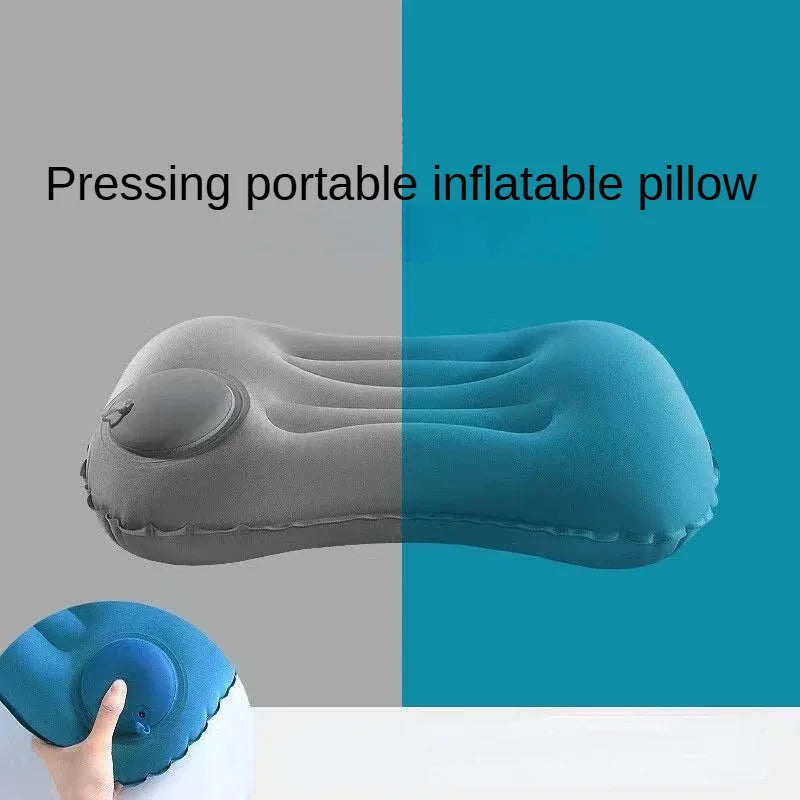 Outdoor Camping Pillow