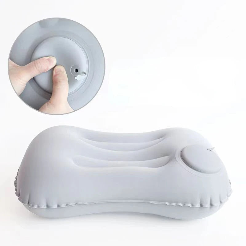 Outdoor Camping Pillow