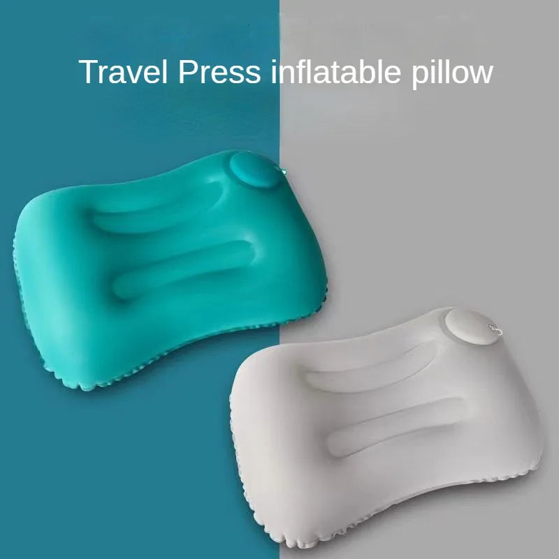 Outdoor Camping Pillow