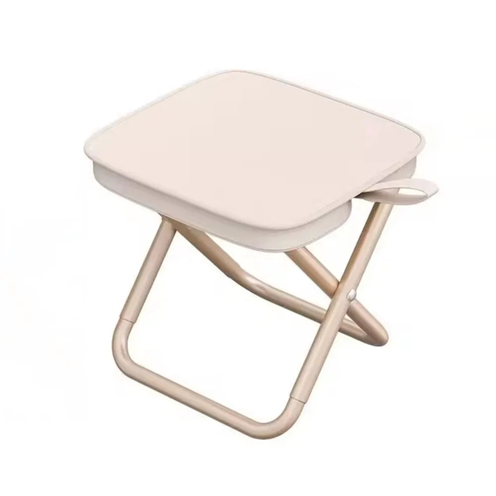 Outdoor Folding Stools