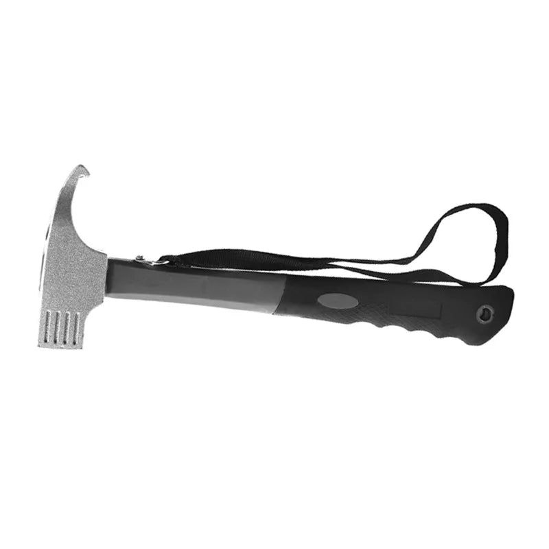 Outdoor Multifunctional Ground Nail Hammer