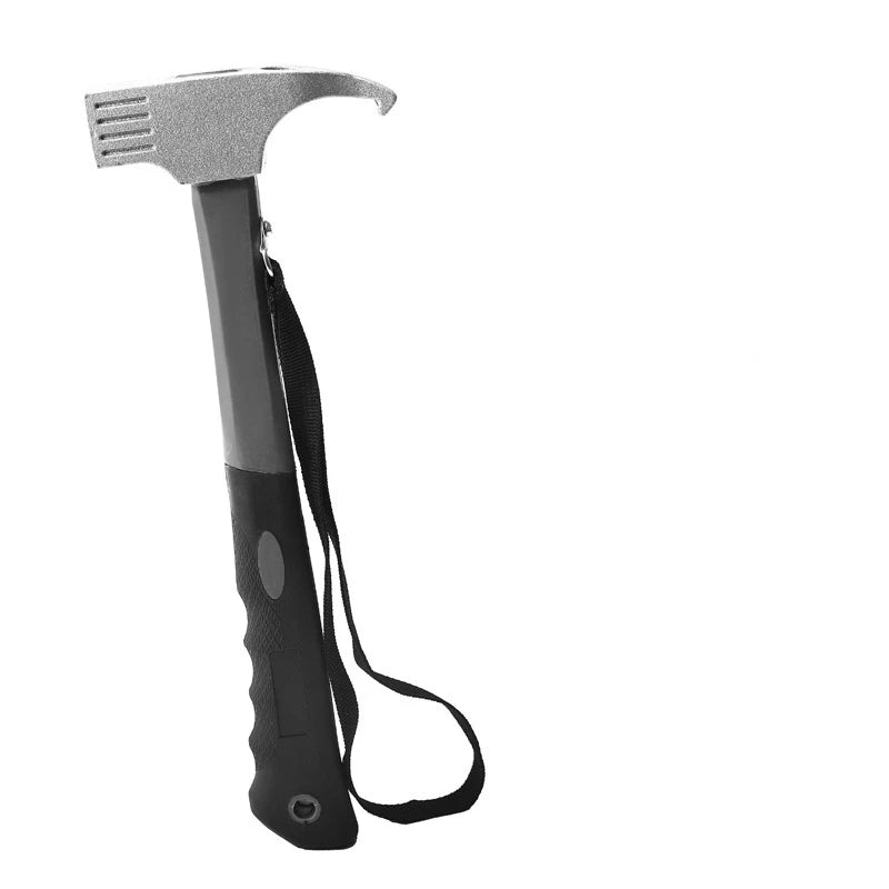 Outdoor Multifunctional Ground Nail Hammer