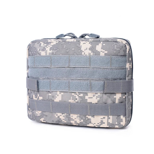 Outdoor Travel Functional Tool Bag