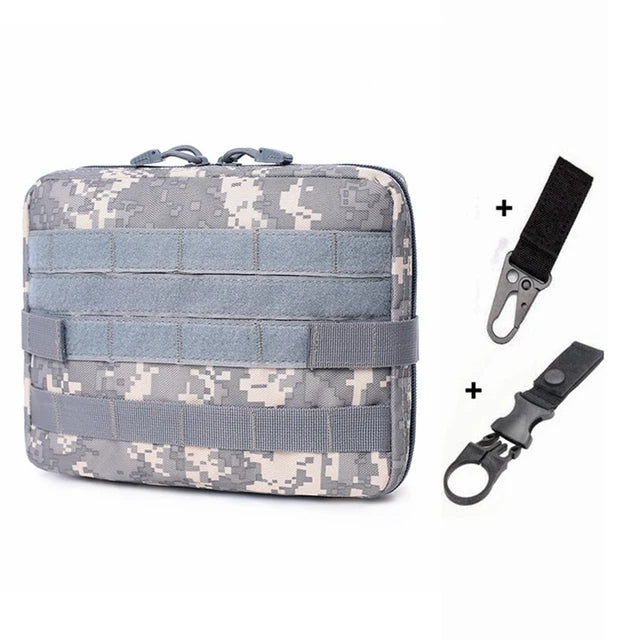 Outdoor Travel Functional Tool Bag