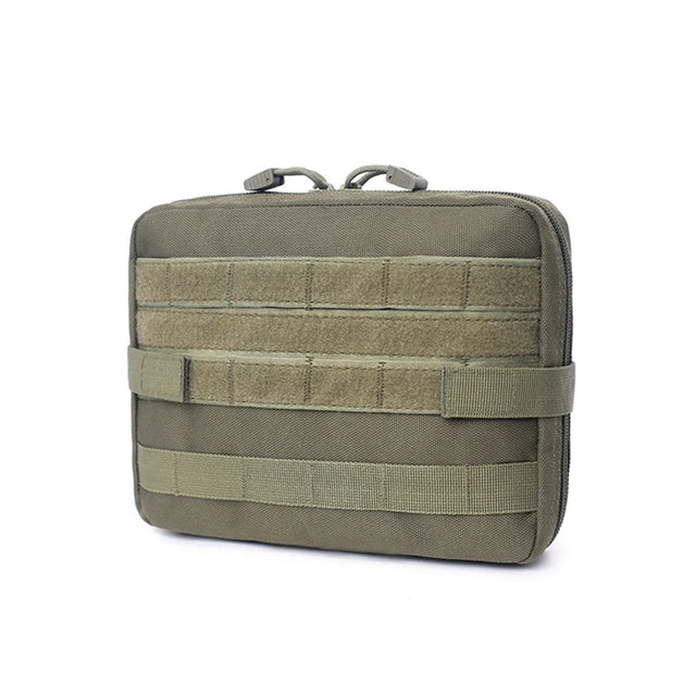 Outdoor Travel Functional Tool Bag