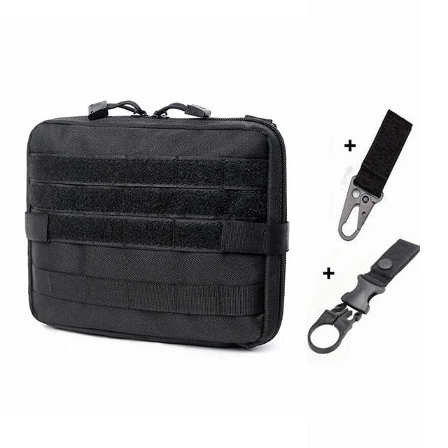 Outdoor Travel Functional Tool Bag