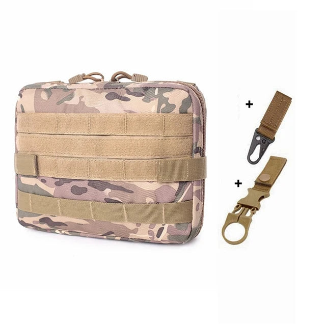 Outdoor Travel Functional Tool Bag