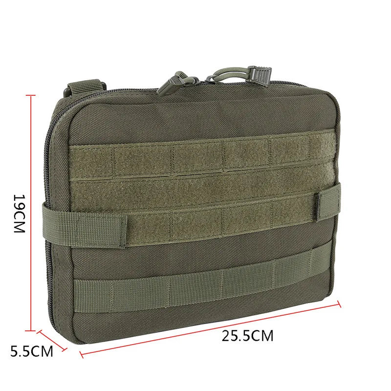 Outdoor Travel Functional Tool Bag