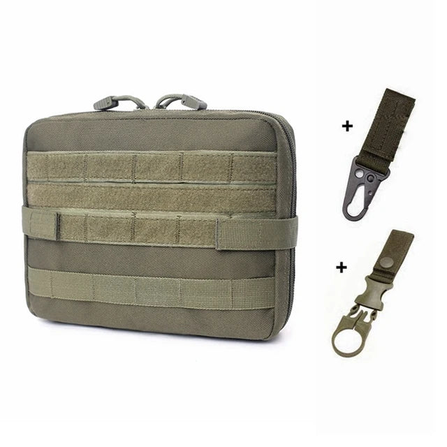 Outdoor Travel Functional Tool Bag