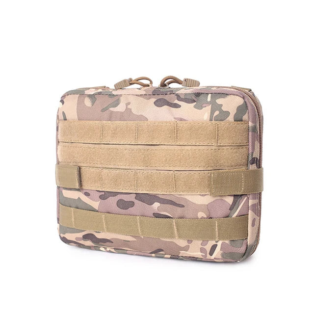 Outdoor Travel Functional Tool Bag