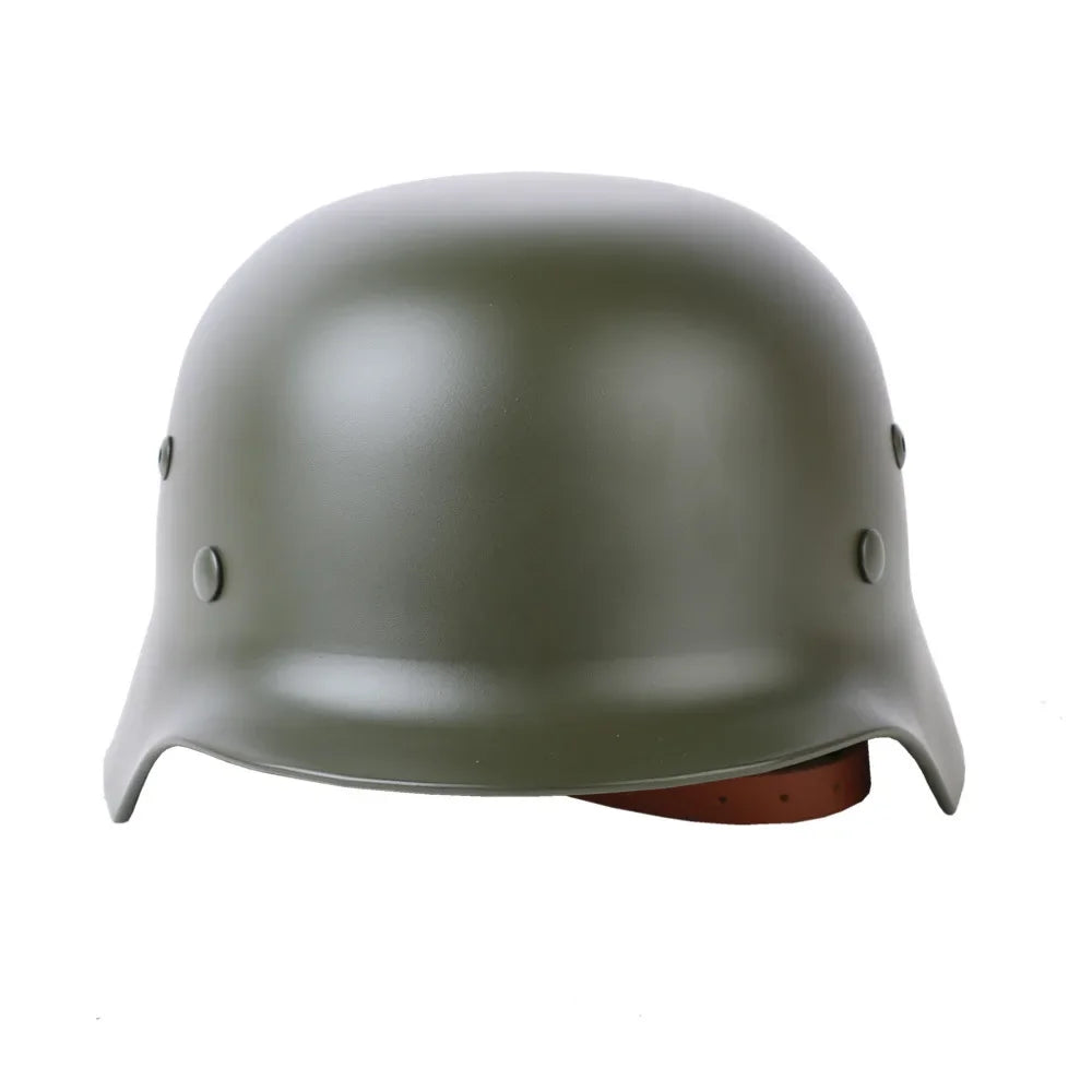 Reproduction of German WW2 M35 Helmet