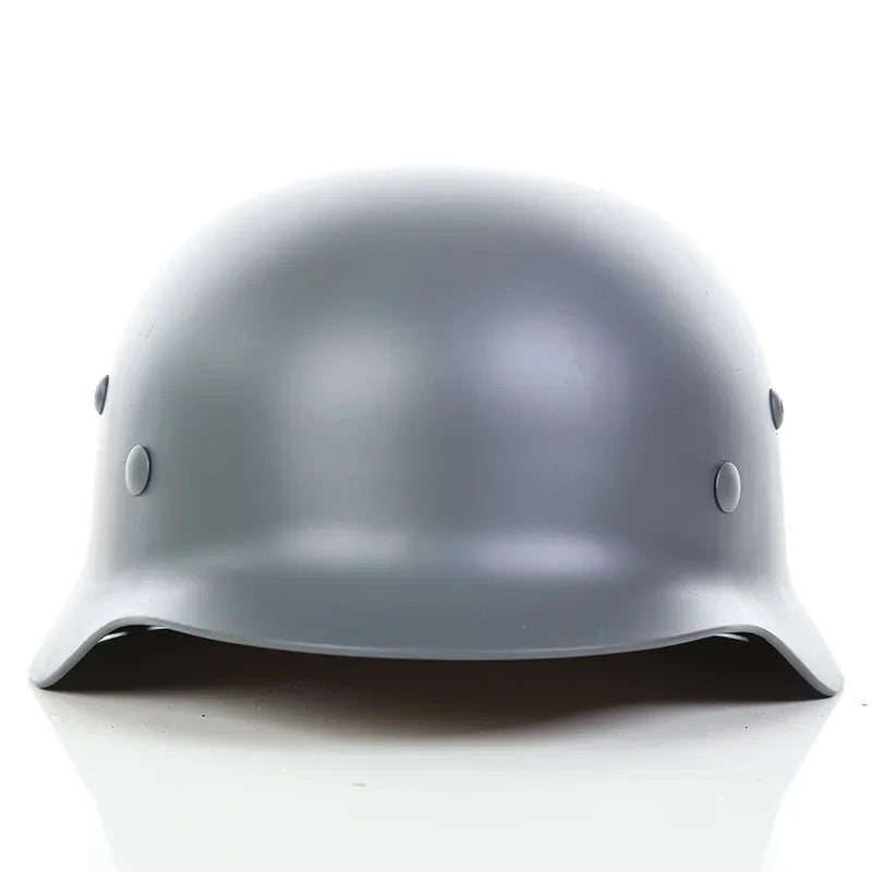 Reproduction of German WW2 M35 Helmet